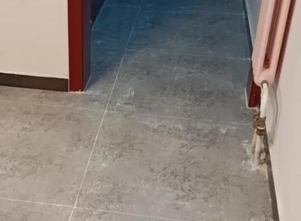周至瓷砖空鼓维修公司分享下周至地砖空鼓了怎么办